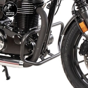 [햅코앤백커] 혼다 GB350S (2025-) 전용 엔진가드 5019554 00 01