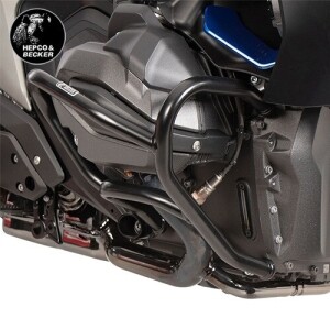[햅코앤백커] BMW R1300R (2025-) 전용 엔진가드 5016549 00 01