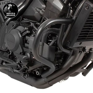 [햅코앤백커] 혼다 CMX REBEL 1100 레블 1100 / DCT / SE (2025-) 엔진가드 5019557 00 01