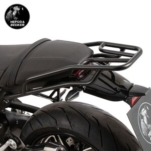 [햅코앤백커] BMW R12 NINE T (2024-) 전용 튜브리어랙 6586536 01 01