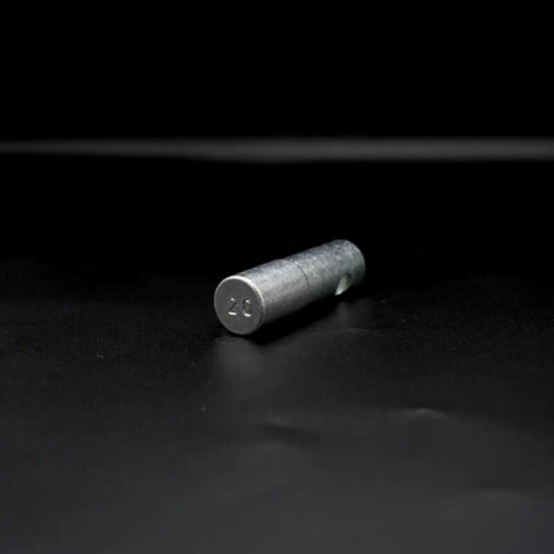 군토,[R&G] 헤드리프트 정비스탠드 핀 20mm WSPS/PIN20