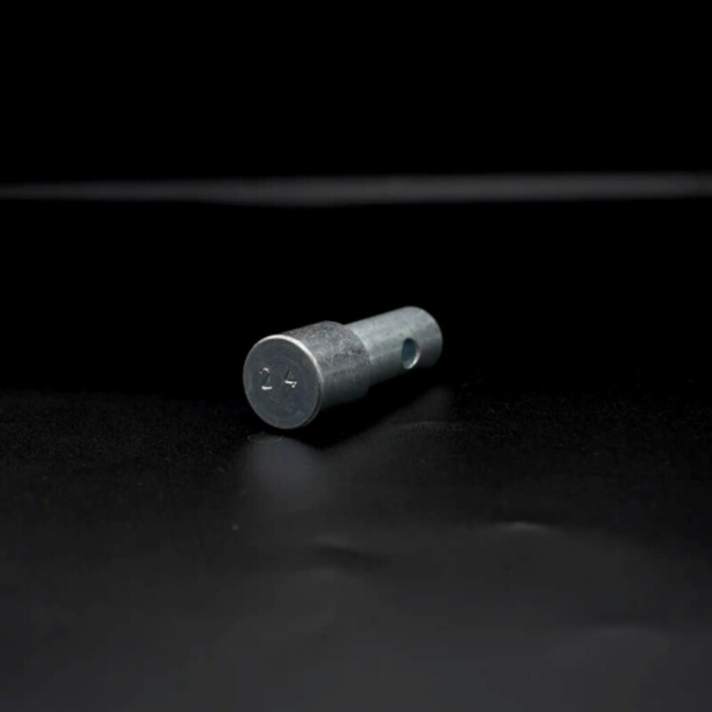 군토,[R&G] 헤드리프트 정비스탠드 핀 24mm WSPS/PIN24