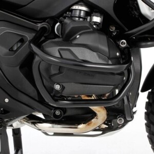 [분덜리히] BMW R1300GS (24-) 얼티메이트 엔진 가드 - 블랙 13201-002