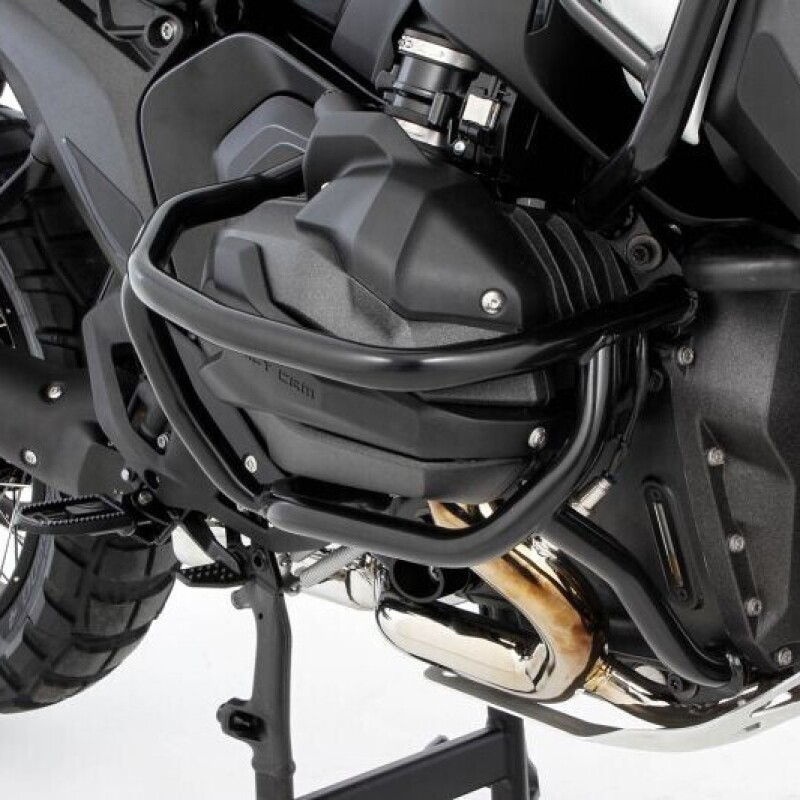 군토,[분덜리히] BMW R1300GS (24-) 얼티메이트 엔진 가드 - 블랙 13201-002