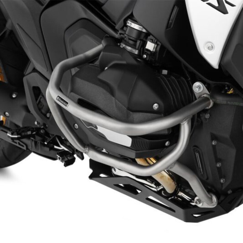 군토,[분덜리히] BMW R1300GS (24-) 얼티메이트 엔진 가드 - 스테인레스 13201-000