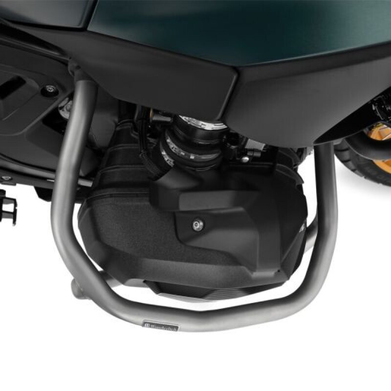 군토,[분덜리히] BMW R1300GS (24-) 얼티메이트 엔진 가드 - 스테인레스 13201-000