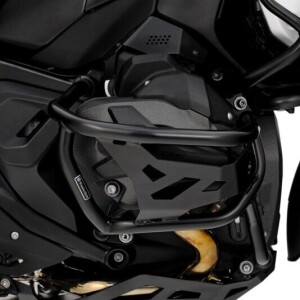 [분덜리히] BMW R1300GS (24-) 얼티메이트 프로 엔진 가드- 블랙 13200-002