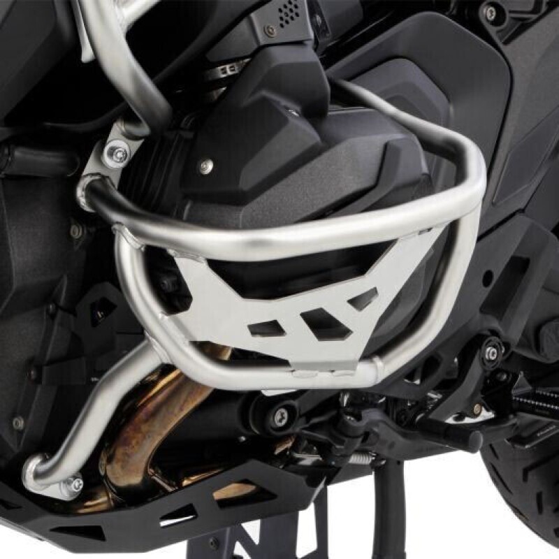 군토,[분덜리히] BMW R1300GS (24-) 얼티메이트 프로 엔진 가드- 스테인레스 13200-000