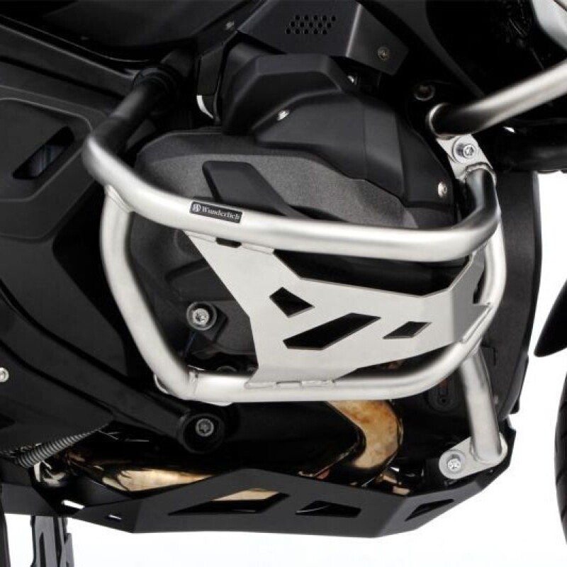 군토,[분덜리히] BMW R1300GS (24-) 얼티메이트 프로 엔진 가드- 스테인레스 13200-000