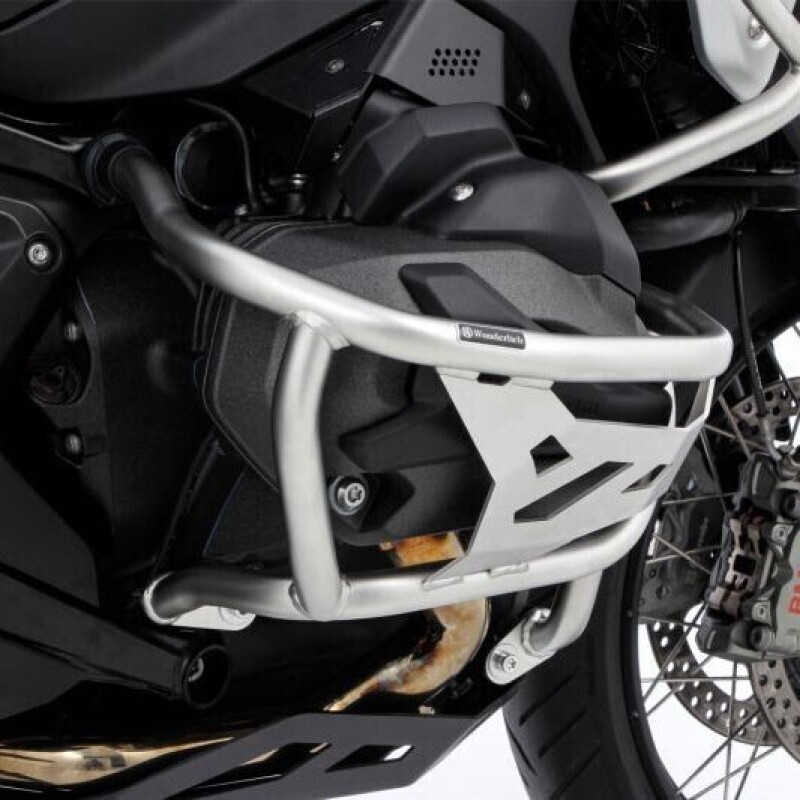 군토,[분덜리히] BMW R1300GS (24-) 얼티메이트 프로 엔진 가드- 스테인레스 13200-000