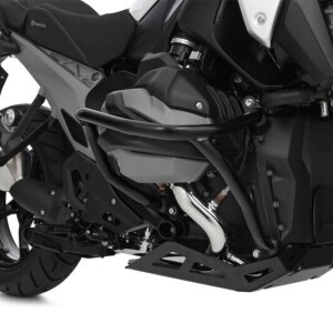 [분덜리히] BMW R1300GS (24-) 엔진 가드- 블랙 13202-002