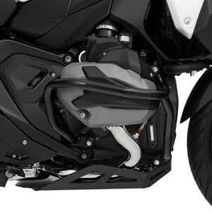[분덜리히] BMW R1300GS (24-) 엔진 가드- 블랙 13202-002
