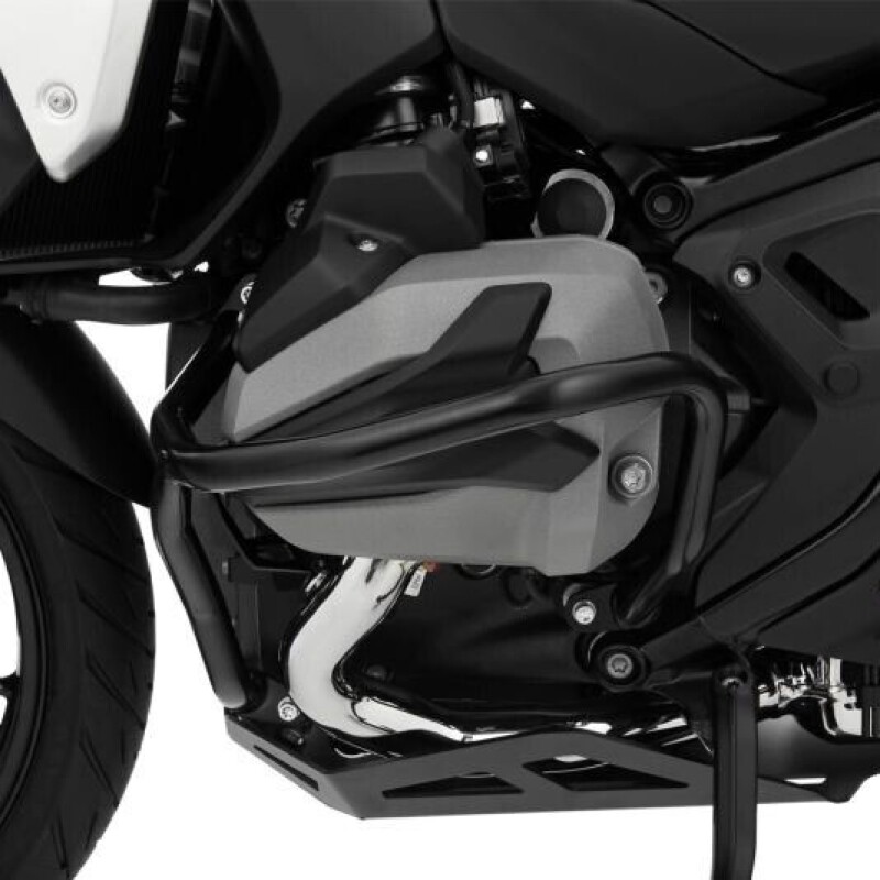 군토,[분덜리히] BMW R1300GS (24-) 엔진 가드- 블랙 13202-002