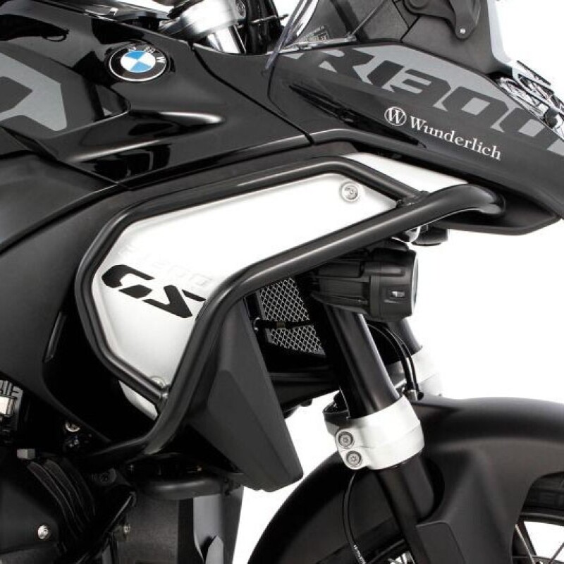군토,[분덜리히] BMW R1300GS (24-) 얼티메이트 탱크 가드 - 블랙 13210-002