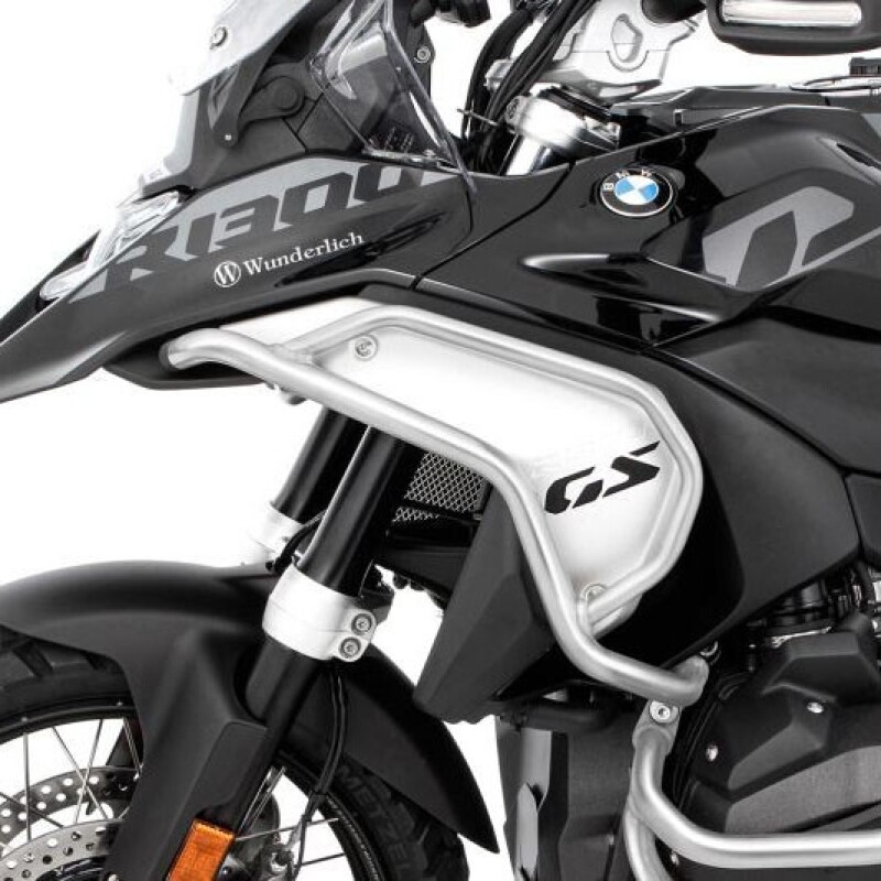 군토,[분덜리히] BMW R1300GS (24-) 얼티메이트 탱크 가드 - 스테인레스 13210-000