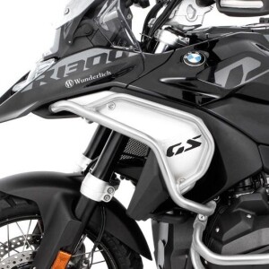 [분덜리히] BMW R1300GS (24-) 얼티메이트 탱크 가드 - 스테인레스 13210-000