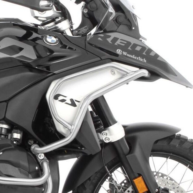 군토,[분덜리히] BMW R1300GS (24-) 얼티메이트 탱크 가드 - 스테인레스 13210-000