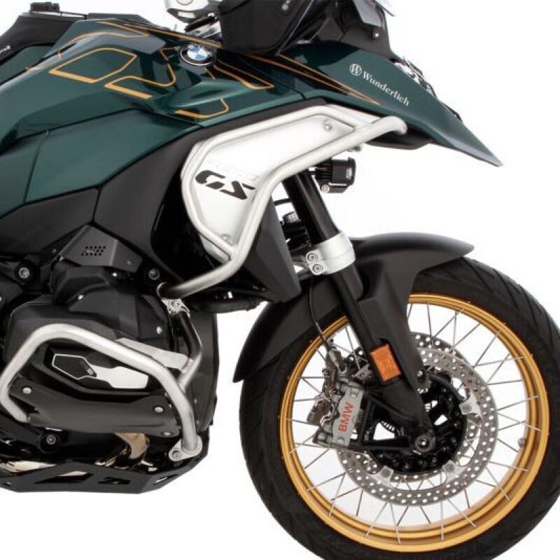 군토,[분덜리히] BMW R1300GS (24-) 얼티메이트 탱크 가드 - 스테인레스 13210-000