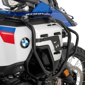 [분덜리히] BMW R1300GSA (24-) 얼티메이트 탱크 프로텍션 확장 브라켓 - 블랙_블랙 13216-002