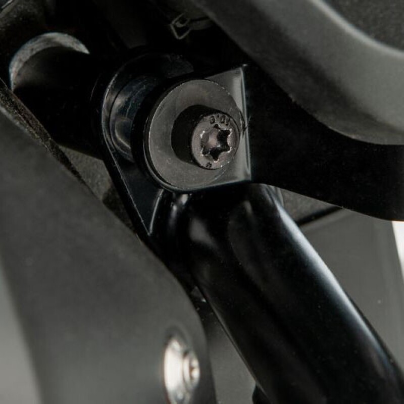 군토,[분덜리히] BMW R1300GSA (24-) 얼티메이트 탱크 가드 어댑터 13212-000