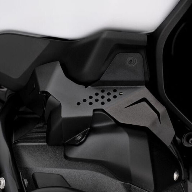 군토,[분덜리히] BMW R1300GSA (24-) 스로틀 센서 커버 세트 - 블랙 13228-002