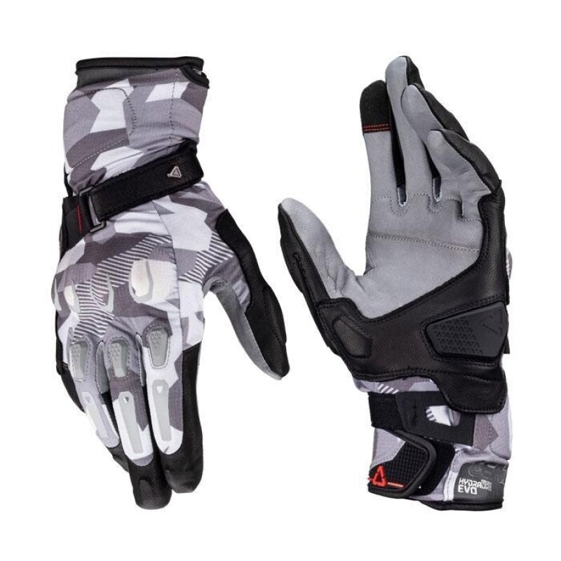 군토,[리에뜨] 어드벤처 하이드라드라이 7.5 방수 글러브