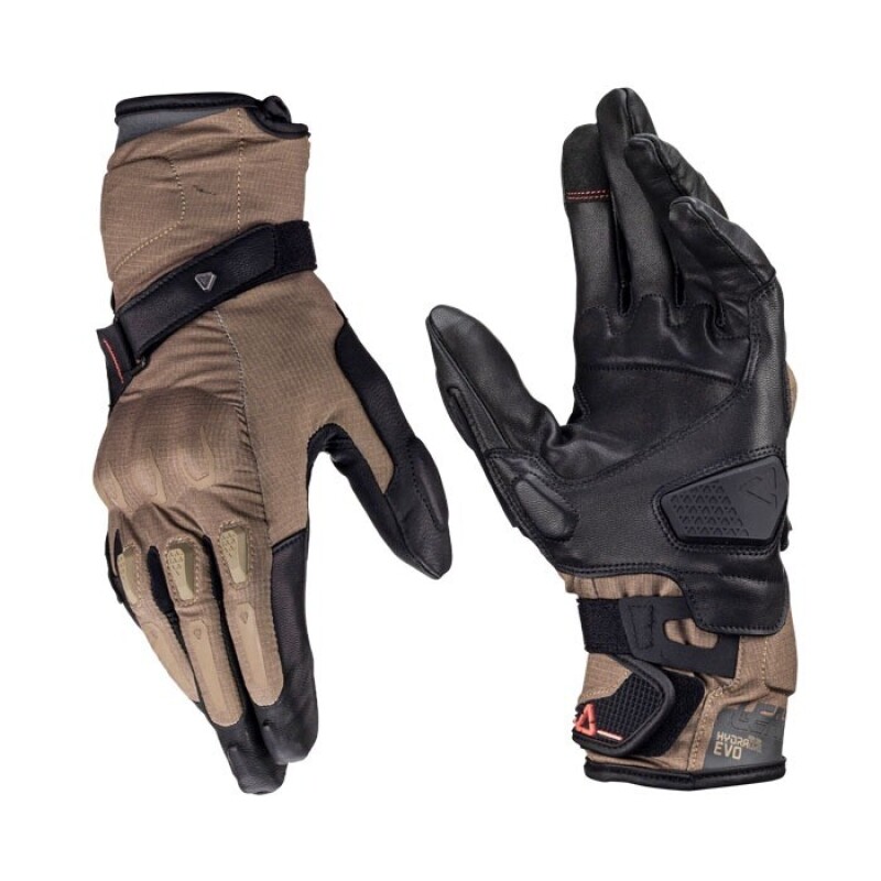 군토,[리에뜨] 어드벤처 하이드라드라이 7.5 방수 글러브