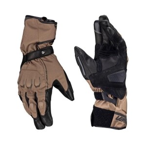 [리에뜨] 어드벤처 서브제로 7.5 방한/방수 글러브