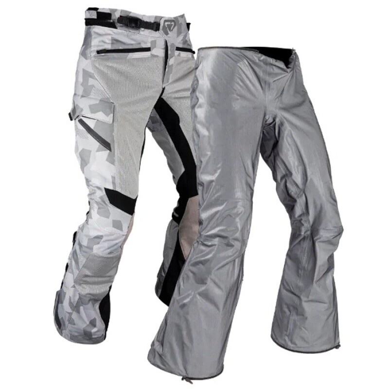 군토,[리에뜨] 어드벤처 7.5 플로우투어 팬츠