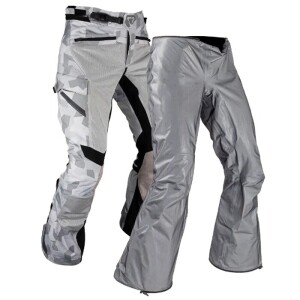 [리에뜨] 어드벤처 7.5 플로우투어 팬츠