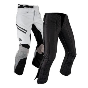 [리에뜨] 어드벤처 7.5 드라이투어 팬츠