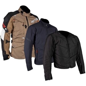 [리에뜨] 어드벤처 7.5 멀티투어 자켓