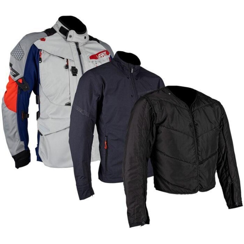 군토,[리에뜨] 어드벤처 7.5 멀티투어 자켓