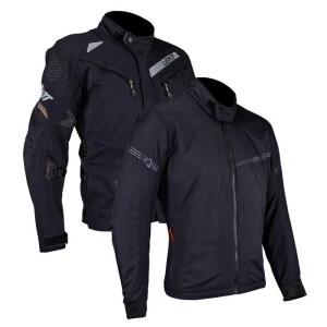 [리에뜨] 어드벤처 7.5 드라이투어 자켓