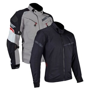 [리에뜨] 어드벤처 7.5 드라이투어 자켓