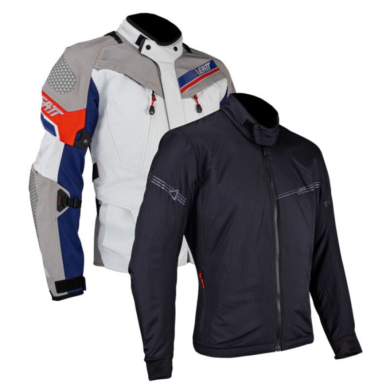 군토,[리에뜨] 어드벤처 7.5 드라이투어 자켓