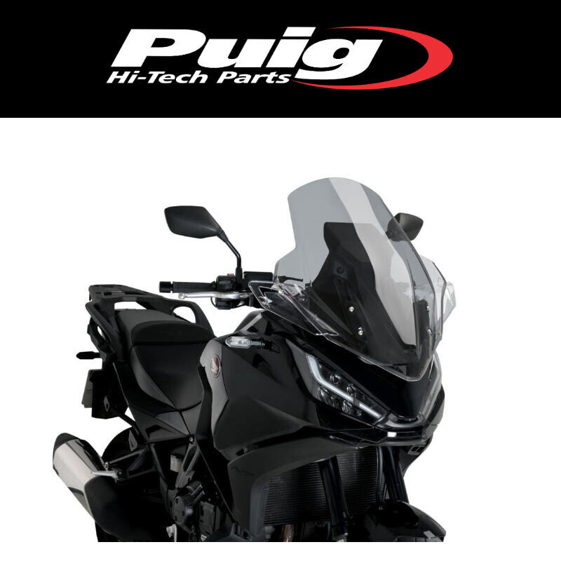 군토,[퓨익] 혼다 NT1100 (22-24) 투어링 롱스크린 PUIG 21219