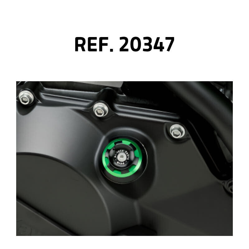 군토,[퓨익] 야마하 MT-09 / SP(13-) / T-MAX560 / DX / SX/테크맥스(20-) / TRACER 9/GT 엔진오일 플러그 커버 PUIG 20347