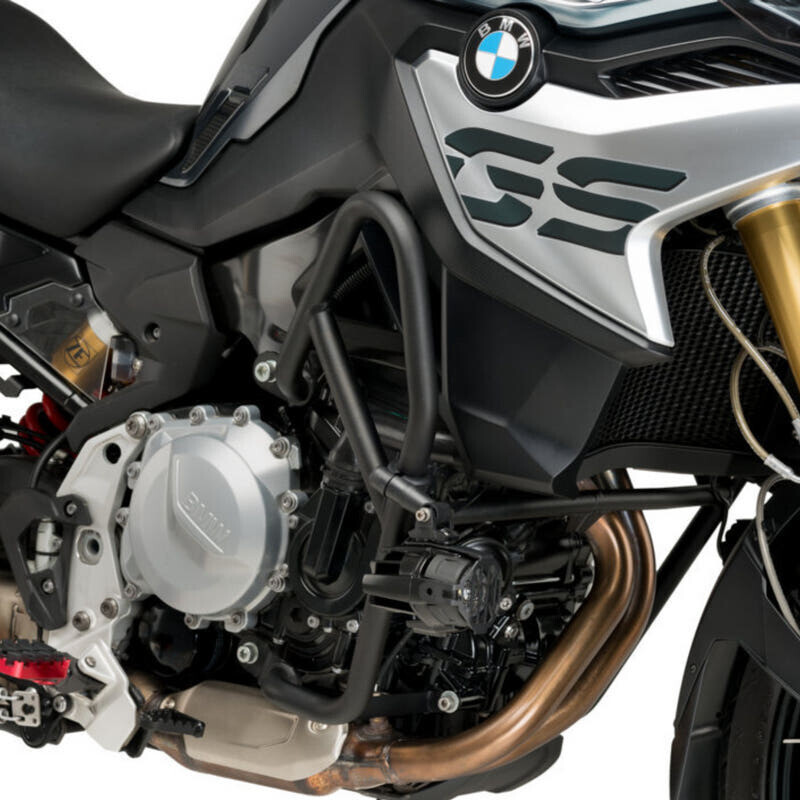 군토,[퓨익] BMW F750GS / F850GS (21-23) / F800GS (24-) 엔진가드 PUIG 21126