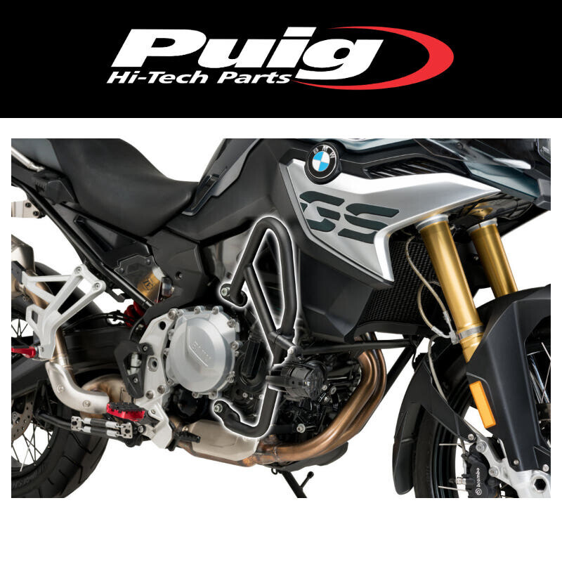 군토,[퓨익] BMW F750GS / F850GS (21-23) / F800GS (24-) 엔진가드 PUIG 21126