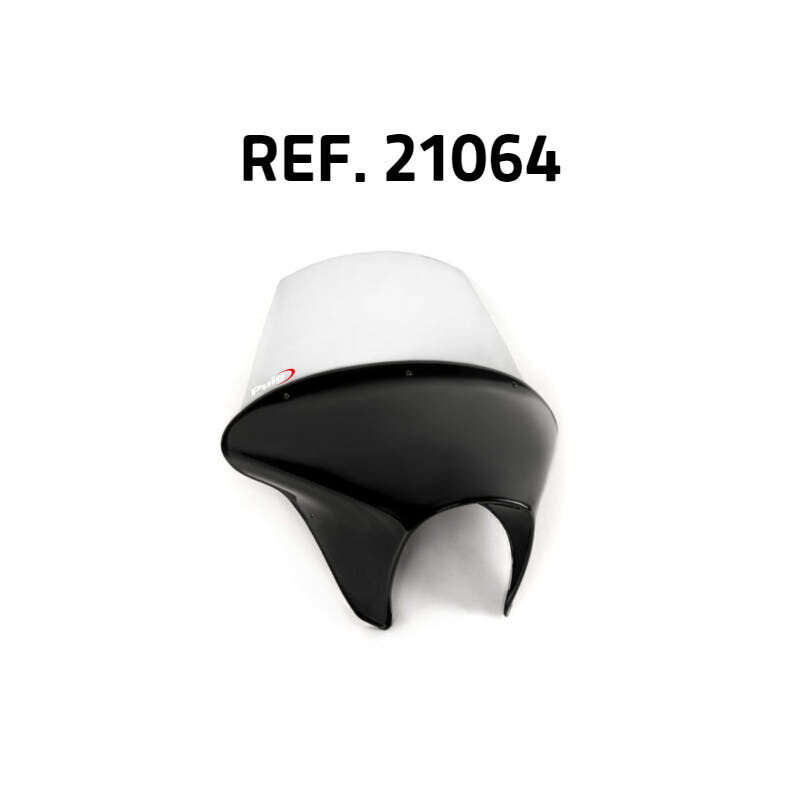 군토,[퓨익] 혼다 CMX500 REBEL 레블500 (20~) 배트윙 SML 투어링 롱스크린 PUIG 21064