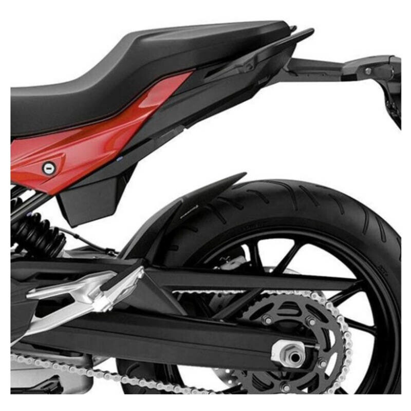 군토,[퓨익] BMW F900R/ F900XR (20-) 리어 휀더 익스텐션 PUIG 20302
