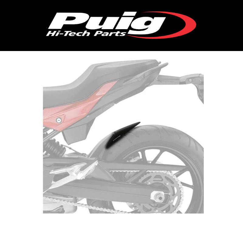 군토,[퓨익] BMW F900R/ F900XR (20-) 리어 휀더 익스텐션 PUIG 20302