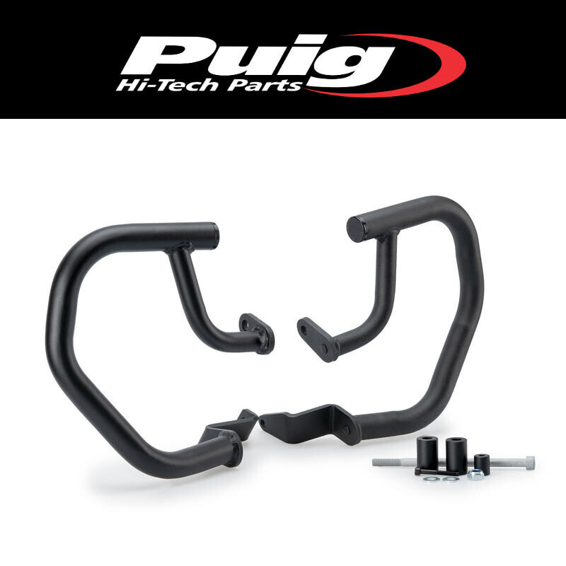 군토,[퓨익] 혼다 CMX1100 REBEL (21-) 레블 1100 엔진가드 PUIG 20261