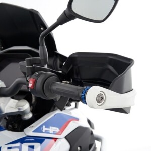 [분덜리히] BMW  순정 핸드 (너클) 가드 에르고 익스텐션 - 블랙 44940-002