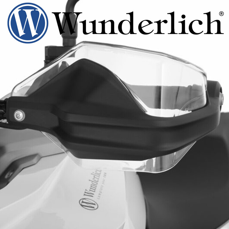 군토,[분덜리히] BMW  순정 핸드 (너클) 가드 에르고 익스텐션 - 클리어 44940-005