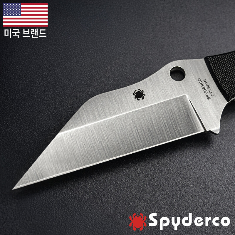 군토,[스파이더코] 로닌2(F) 나이프