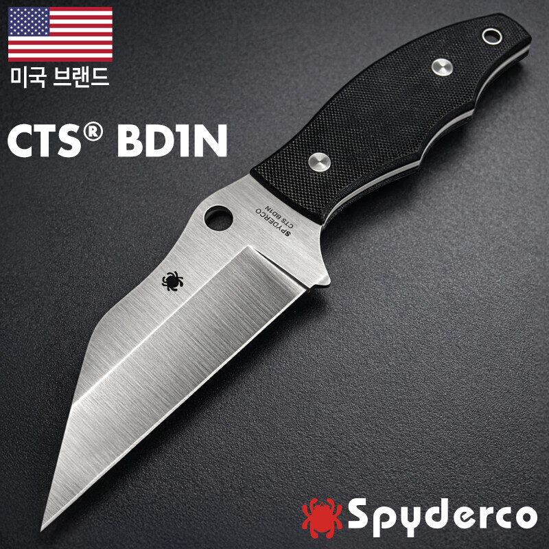 군토,[스파이더코] 로닌2(F) 나이프