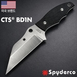 [스파이더코] 로닌2(F) 나이프