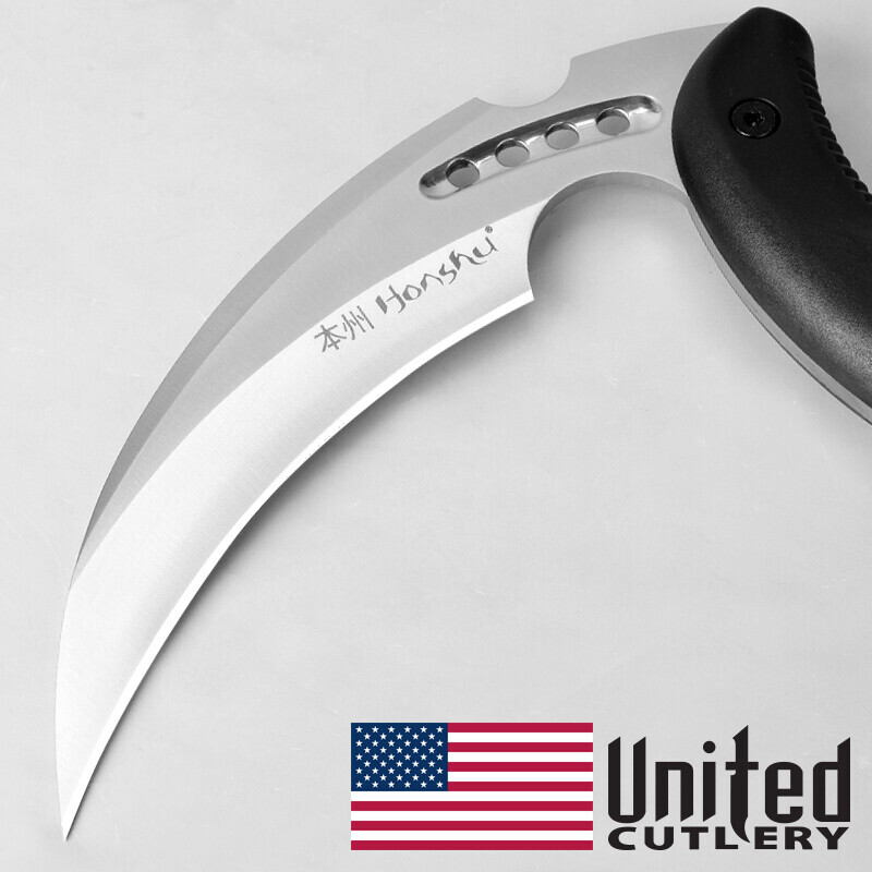 군토,[유나이티드 커틀러리] 혼슈 카리토 카마 낫